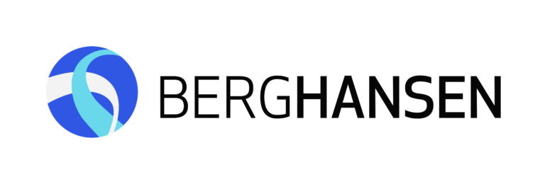 berg hansen logo