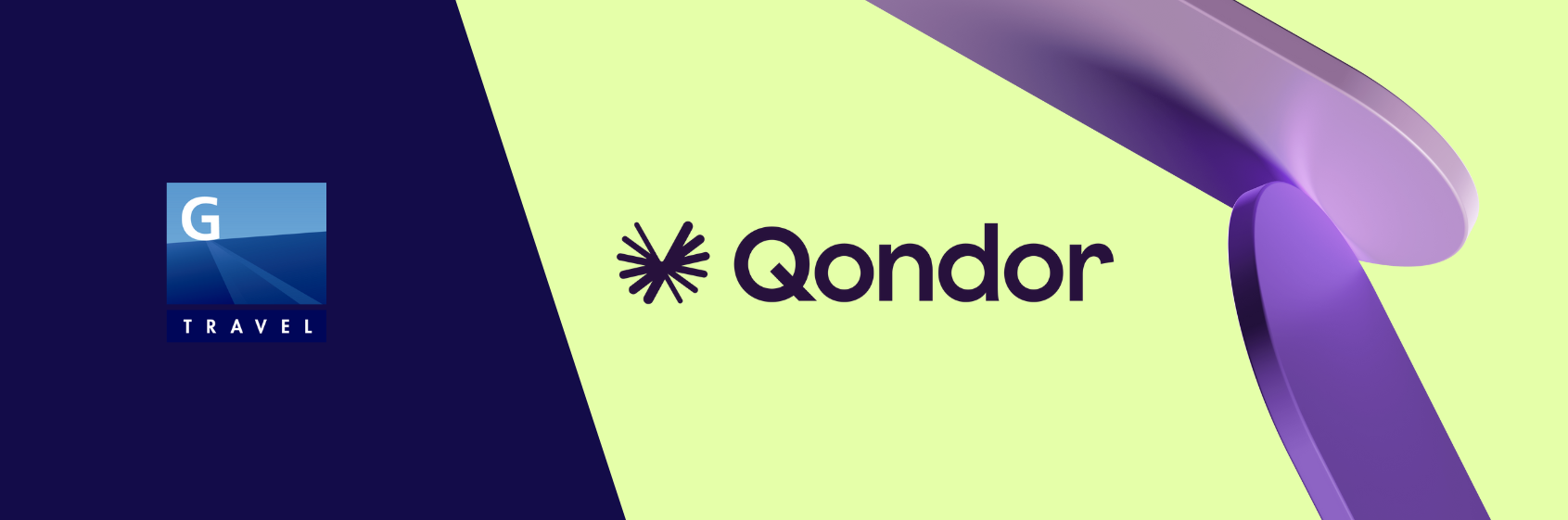 G Travel chooses Qondor as their sustainability reporting tool