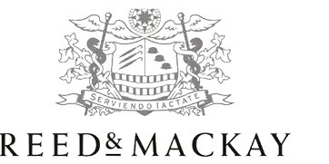 Reed-Mackay