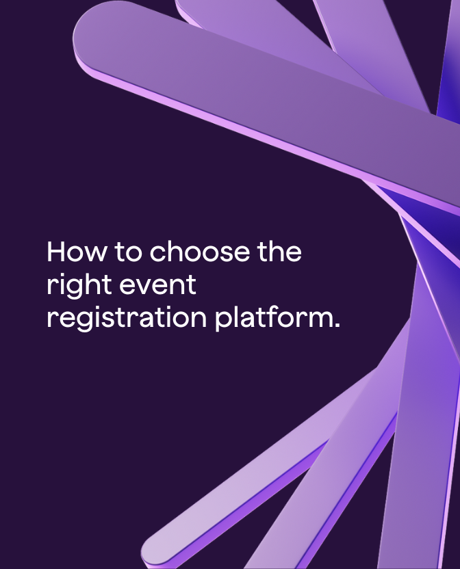 How to choose the right event registration platform