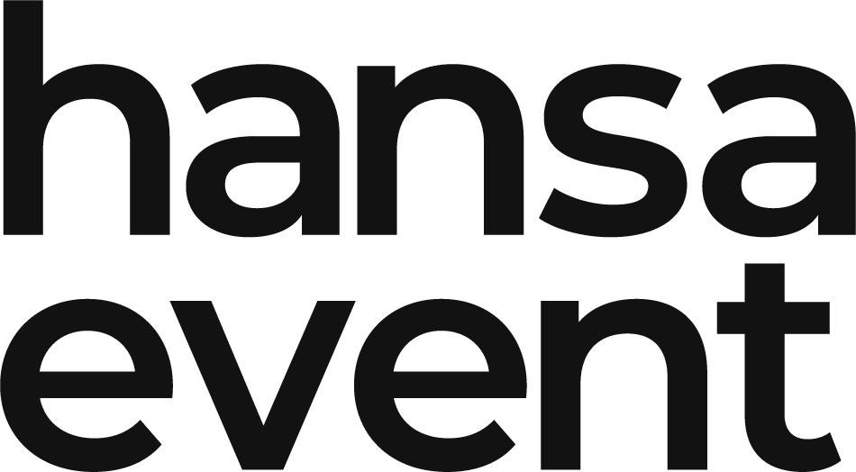 hansa event logo