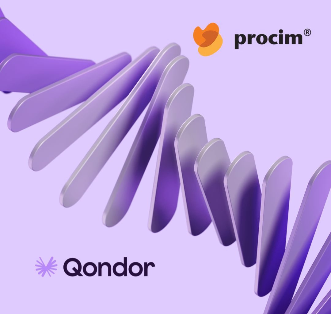 Qondor vs Procim