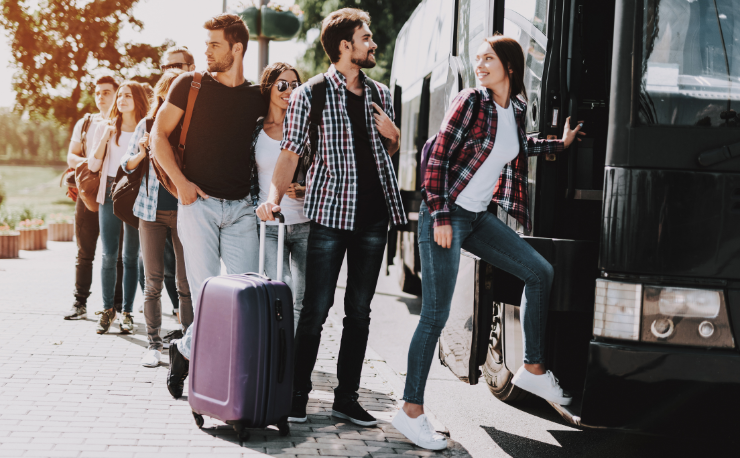 Sustainable group travel with Qondor and Gemini Travel
